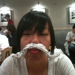 Meet your Posher, Eve